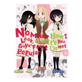 No Matter How I Look at It, It's You Guys' Fault I'm Not Popular!, Vol. 6