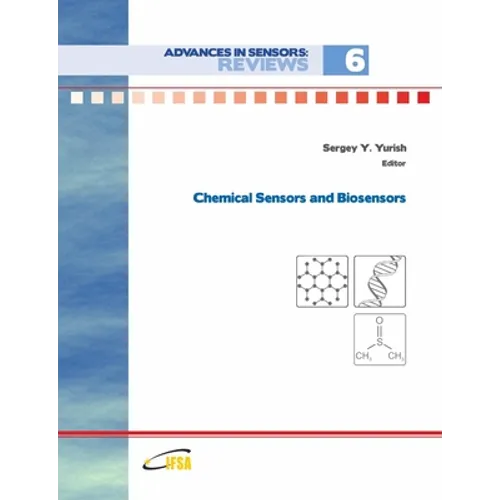 Advances in Sensors: Reviews, Vol. 6