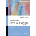 The Message of Ezra & Haggai