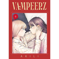 Vampeerz, Volume 4: My Peer Vampires