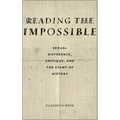 Reading the Impossible: Sexual Difference, Critique, and the Stamp of History