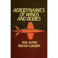 Aerodynamics of Wings and Bodies