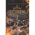 "Legado": Devocionales Para Lideres de Danza 1