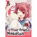 My Deer Friend Nokotan Vol. 5