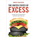 United States of Excess: Gluttony and the Dark Side of American Exceptionalism