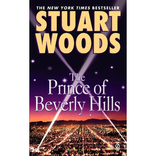 The Prince of Beverly Hills