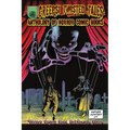 Creepsi Twisted Tales: Anthology of Horror Comic Books