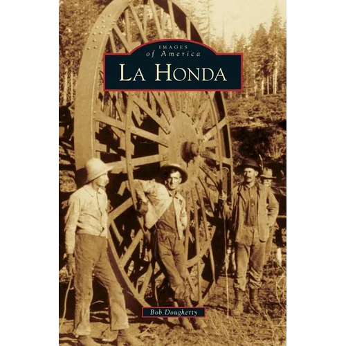 La Honda