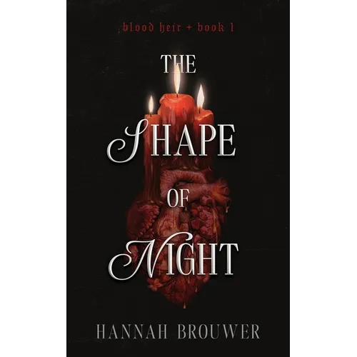 The Shape of Night