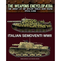 Italian Semoventi WWII