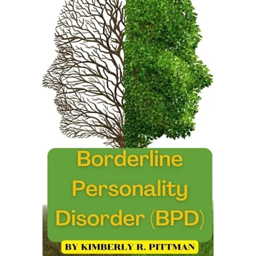 Borderline Personality Disorder(BPD)