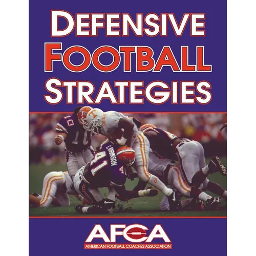 Defensive Football Strategies