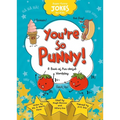 You're So Punny!: A Book of Pun-Derful Wordplay