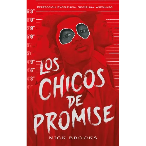Los Chicos de Promise