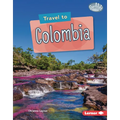 Travel to Colombia