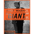 Andy Warhol 'Giant' Size: Mini Format