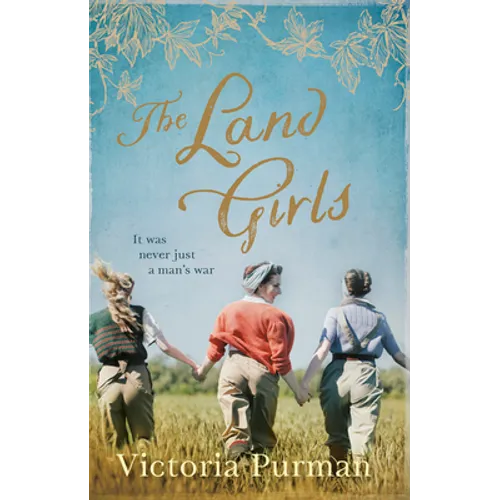 The Land Girls