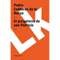 El purgatorio de san Patricio
