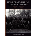 Home Guard List 1941: Eastern Command