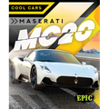 Maserati Mc20
