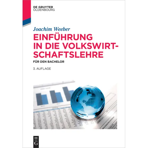 Einführung in die Volkswirtschaftslehre
