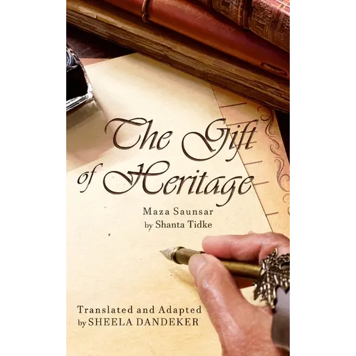 The Gift of Heritage