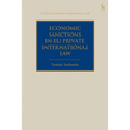 Economic Sanctions in EU Private International Law