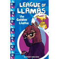 The Golden Llama: Volume 1