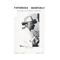 Paperback Quarterly (Vol. 1 No. 2) Summer 1978