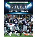 G.O.A.T. Football Teams