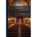Dramaturgie De Hambourg