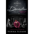 A Degree of Deception (Academic Sin Series Book 4)