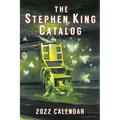 2022 Stephen King Annual: The Green Mile (with Calendar, Facts & Trivia): Stephen King and The Green Mile