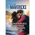 The Maverick's Christmas Countdown