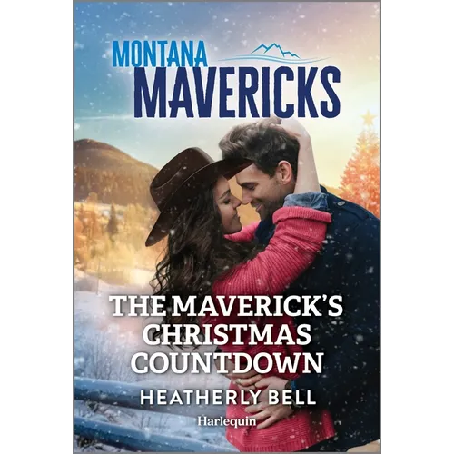 The Maverick's Christmas Countdown