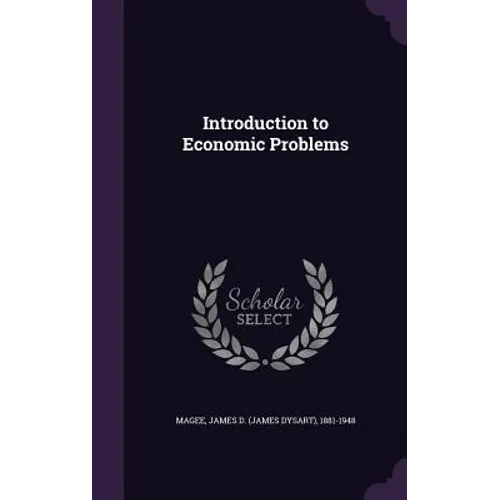 Introduction to Economic Problems