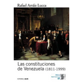 Las constituciones de Venezuela (1811-1999)