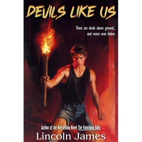 Devils Like Us