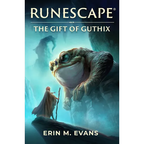 Runescape: The Gift of Guthix