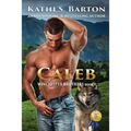 Caleb: Winchester Brothers-Erotic Paranormal Wolf Shifter Romance