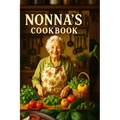 Nonna's Cookbook Ricette di Napoli