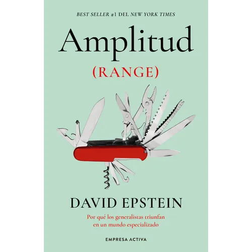 Amplitud (Range) -V2*