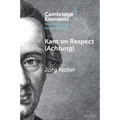 Kant on Respect (Achtung)