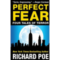 Perfect Fear: Four Tales of Terror