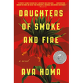 Daughters of Smoke and Fire