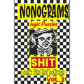 Nonogram logic Puzzle Shit I can't Find Any Solution: Japanese Crossword Picture Logic Puzzles giddlers logic puzzles