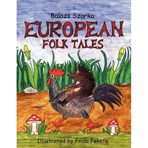 European Folk Tales