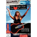 Siren Songs from the Heart of Austin