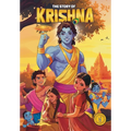 The Story of Krishna: Classic Indian Stories