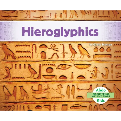 Hieroglyphics